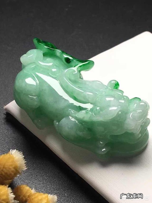 翡翠的种类有多少?