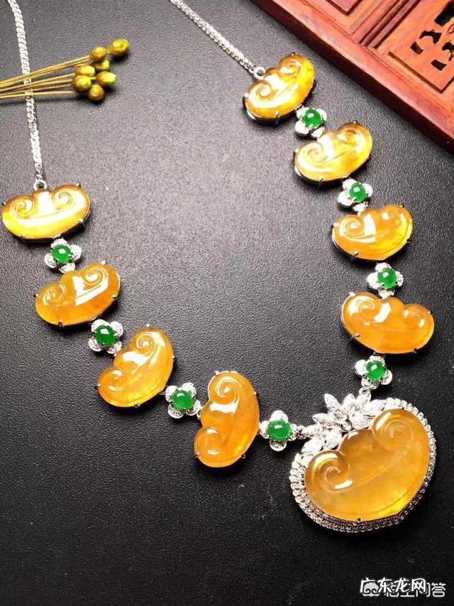 翡翠的种类有多少?