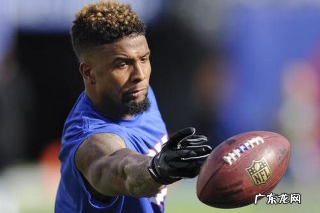 nfl最强壮十大球员 第四名克里斯·约翰逊不但强壮速度还快