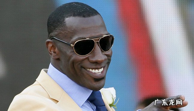 nfl最强壮十大球员 第四名克里斯·约翰逊不但强壮速度还快