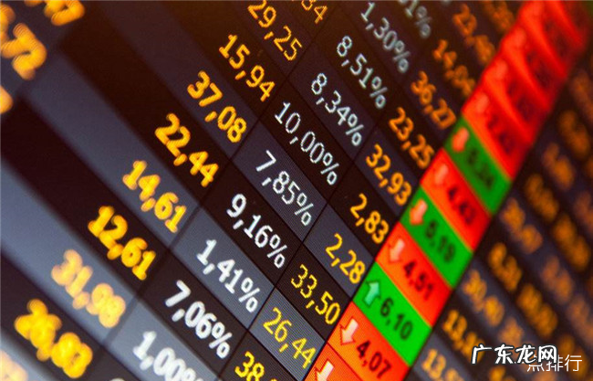 2019十大理财方式排行榜 正规理财排行榜前十名