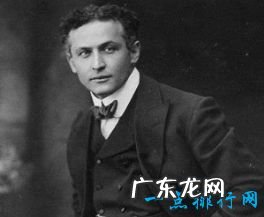 世界十大魔术师排名 最不可思议的魔术