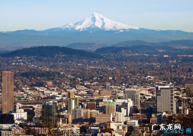 美国十大著名旅游景点 有哪些必去的景点