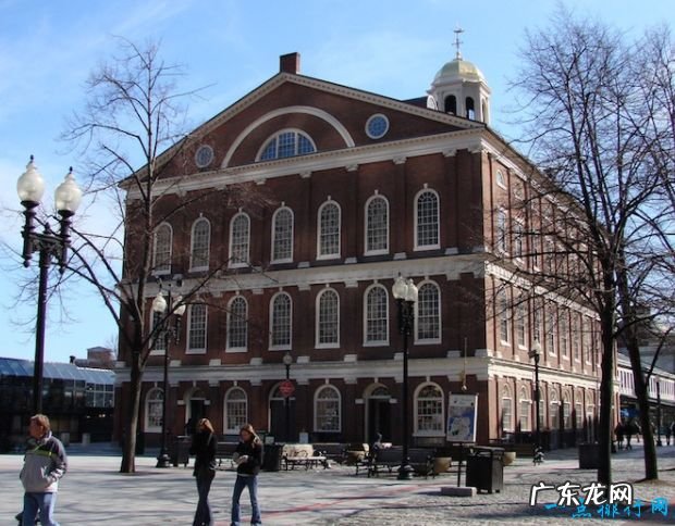 美国十大著名旅游景点 有哪些必去的景点