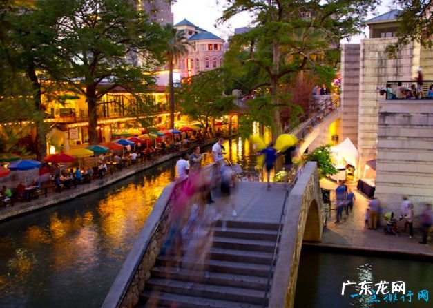 美国十大著名旅游景点 有哪些必去的景点