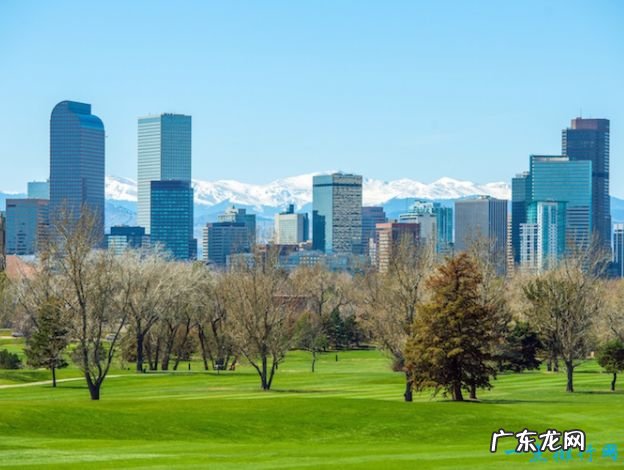 美国十大著名旅游景点 有哪些必去的景点