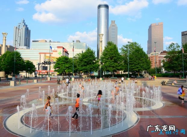 美国十大著名旅游景点 有哪些必去的景点