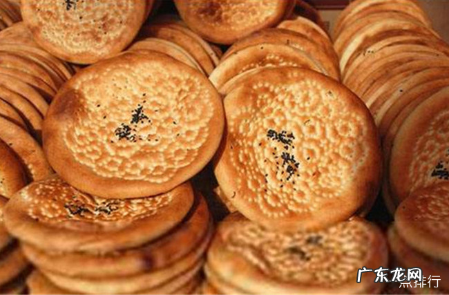 新疆十大特产 新疆特产有哪些