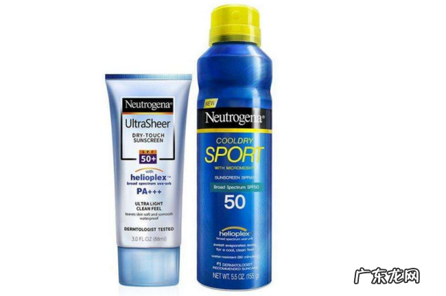 防晒喷雾排行榜10强 防晒喷雾哪款比较好用
