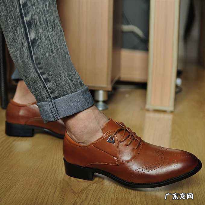 怎么解决穿皮鞋脚臭