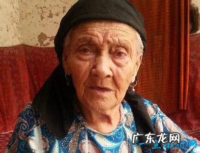 中国十大寿星 最长寿的已有134岁!