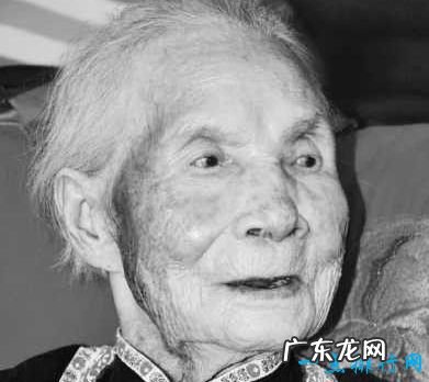 中国十大寿星 最长寿的已有134岁!