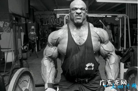 世界上最强壮的人罗尼·库尔曼 逆天肌肉令人目瞪口呆