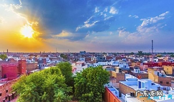 中国排第四 国土面积世界排名 最新数据