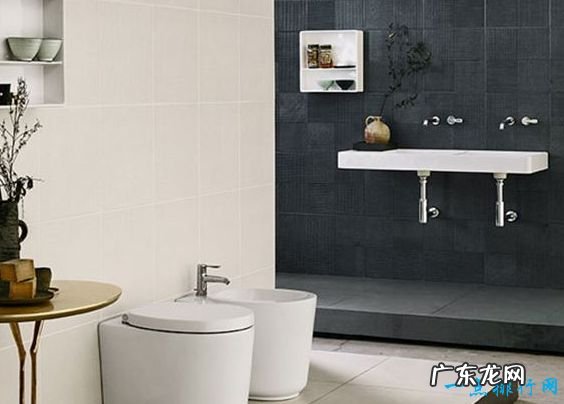 世界十大洁具品牌 7家德国品牌上榜