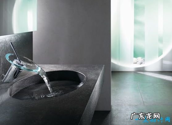 世界十大洁具品牌 7家德国品牌上榜