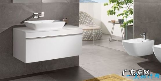 世界十大洁具品牌 7家德国品牌上榜