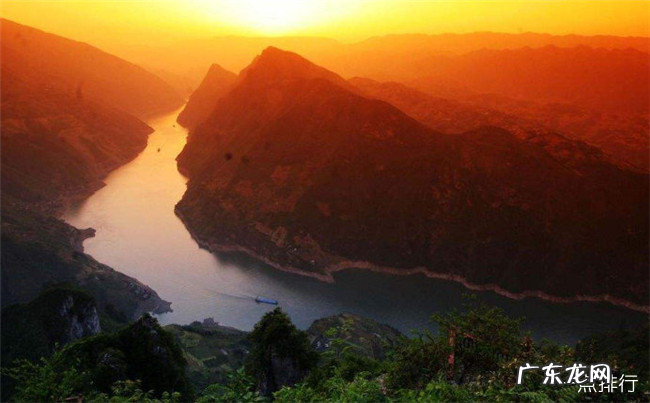 世界十大最长河流排名 全长6300公里的长江仅排第三