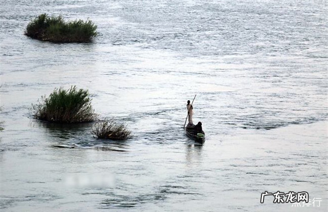 世界十大最长河流排名 全长6300公里的长江仅排第三