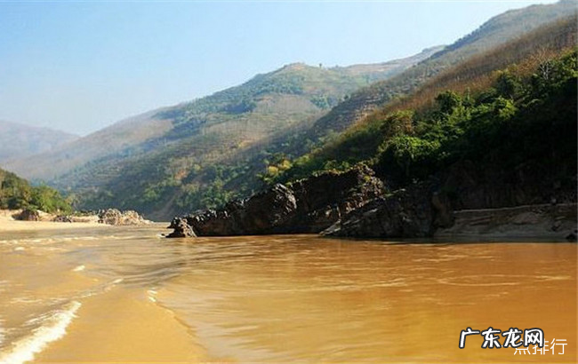 世界十大最长河流排名 全长6300公里的长江仅排第三