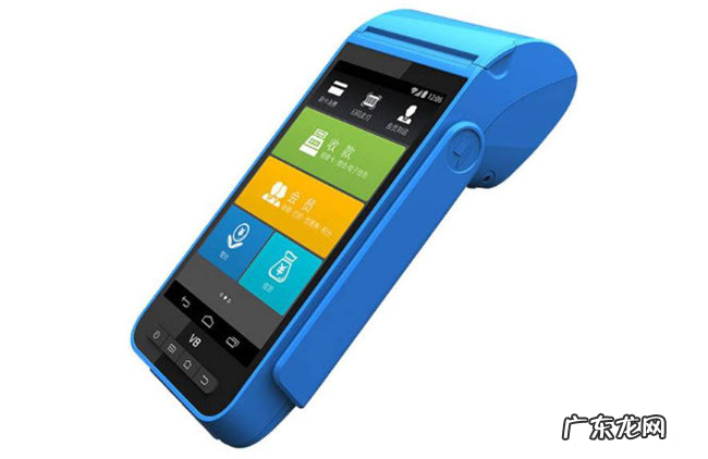 2019年pos机排行榜前十名 全国最新一清机排名