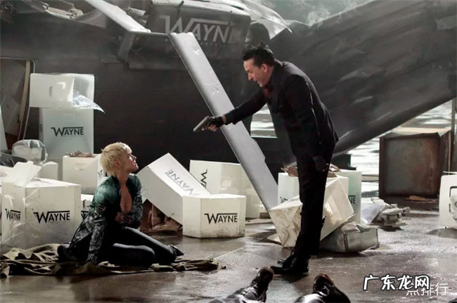 2019美剧排行榜前十名 2019最值得一看的美剧