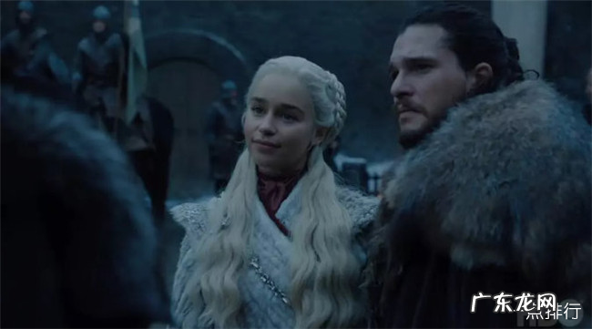 2019美剧排行榜前十名 2019最值得一看的美剧