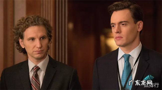 2019美剧排行榜前十名 2019最值得一看的美剧