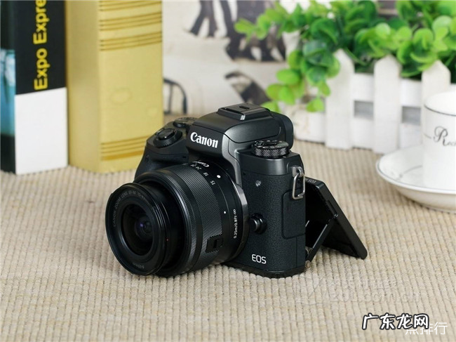 佳能相机哪款好 佳能单反相机排行榜