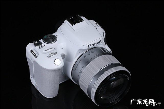 佳能相机哪款好 佳能单反相机排行榜