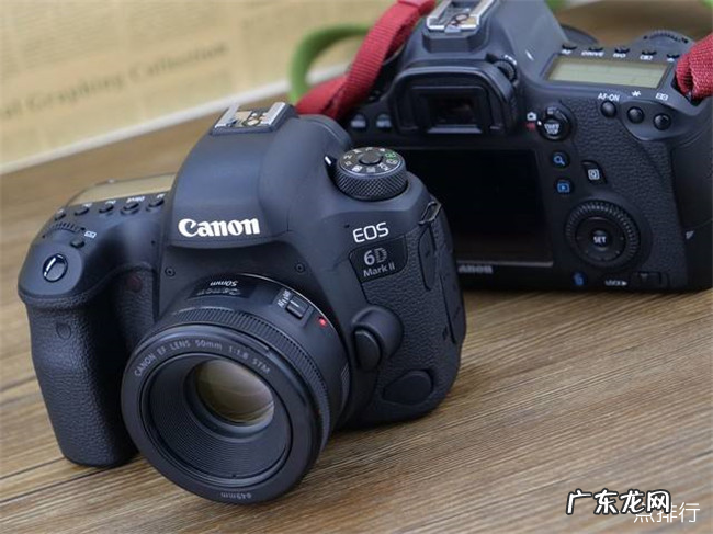 佳能相机哪款好 佳能单反相机排行榜
