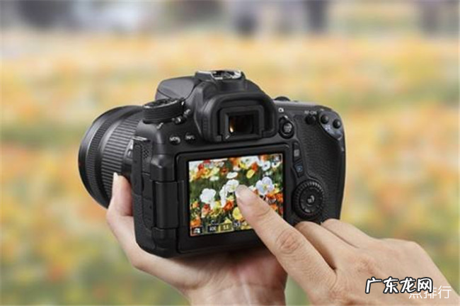 佳能相机哪款好 佳能单反相机排行榜
