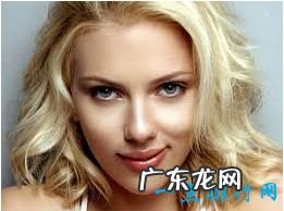 好莱坞最美丽的女明星排行榜 安吉丽娜仅排第十