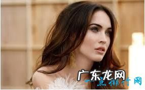 好莱坞最美丽的女明星排行榜 安吉丽娜仅排第十