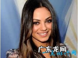 好莱坞最美丽的女明星排行榜 安吉丽娜仅排第十