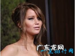 好莱坞最美丽的女明星排行榜 安吉丽娜仅排第十