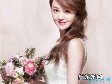 中国内地90后四小花旦 郑爽杨紫热巴关晓彤你最喜欢谁