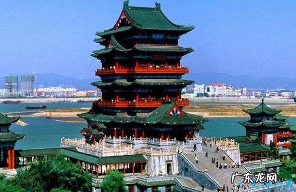 江南三大名楼? 江南三大名楼是什么