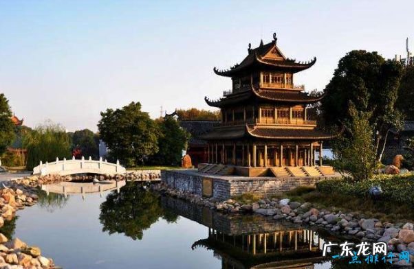 江南三大名楼? 江南三大名楼是什么