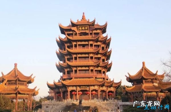 江南三大名楼? 江南三大名楼是什么