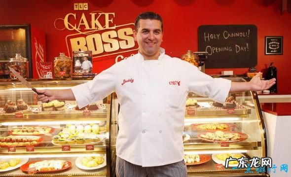 十大最热门的国外美食节目小甜甜竟然参加了一个