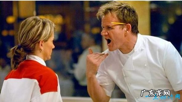 十大最热门的国外美食节目小甜甜竟然参加了一个