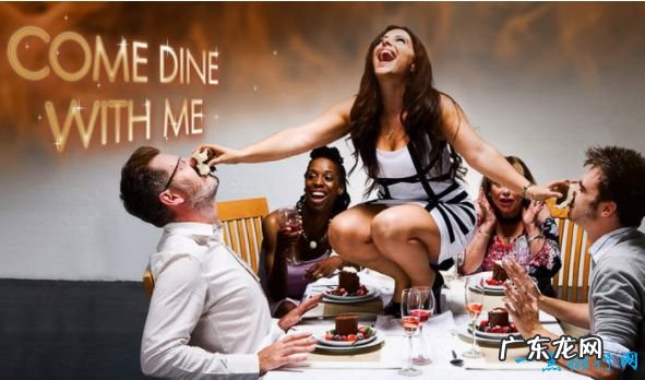 十大最热门的国外美食节目小甜甜竟然参加了一个