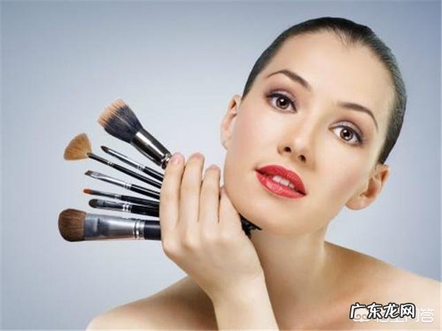 化妆和美妆的区别是什么?