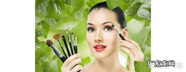 化妆和美妆的区别是什么?