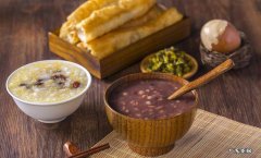 早餐吃什么有助于减肥