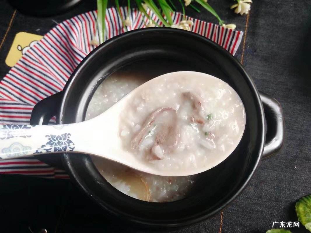 补水润秋燥食谱