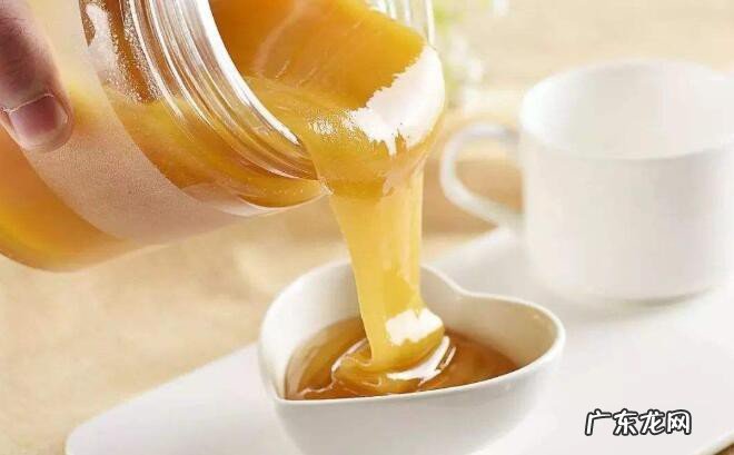 峰蜜鉴定真假方法