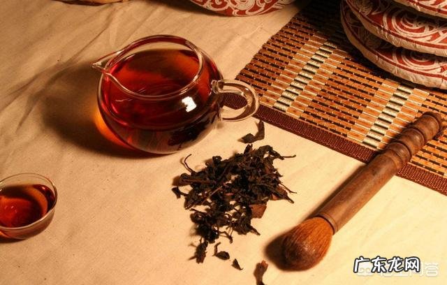 喝六堡茶能祛湿气吗有哪些功效