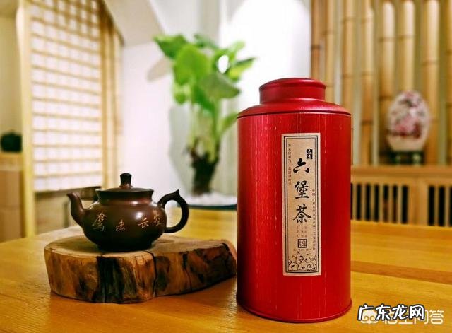 喝六堡茶能祛湿气吗有哪些功效